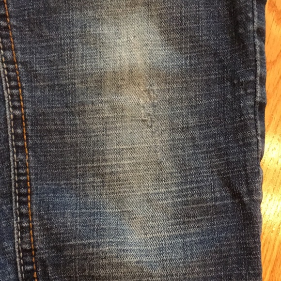 Boys Jeans 👖 Size 27 - Picture 2 of 8